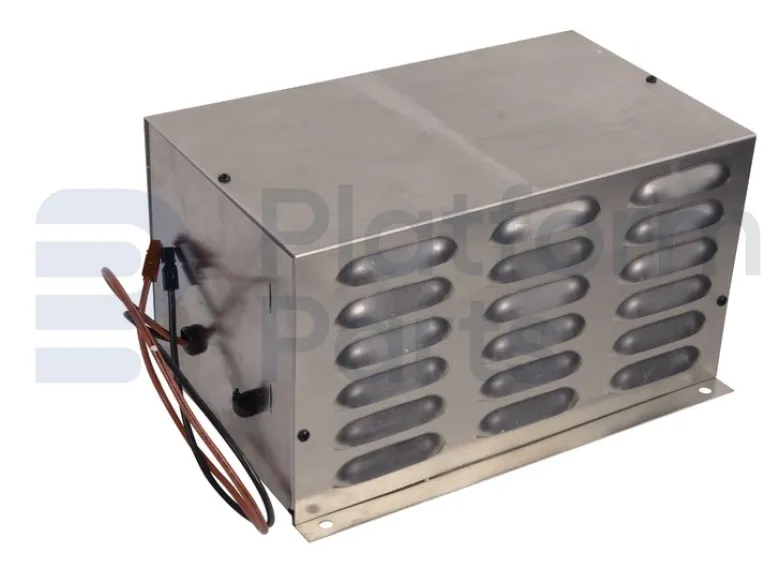 Genie - Battery-charger 24VDC - GE-55620