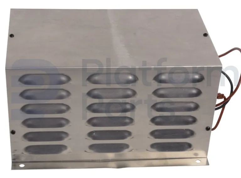 Genie - Battery-charger 24VDC - GE-55620