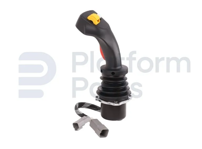 Genie - Joystick, drive, steer - GE-56.0016.0071