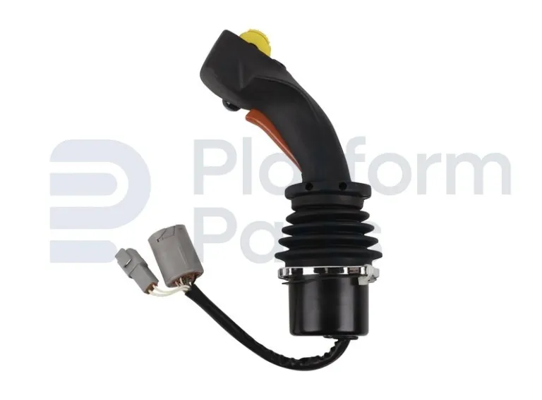 Genie - Joystick, drive, steer - GE-56.0016.0099