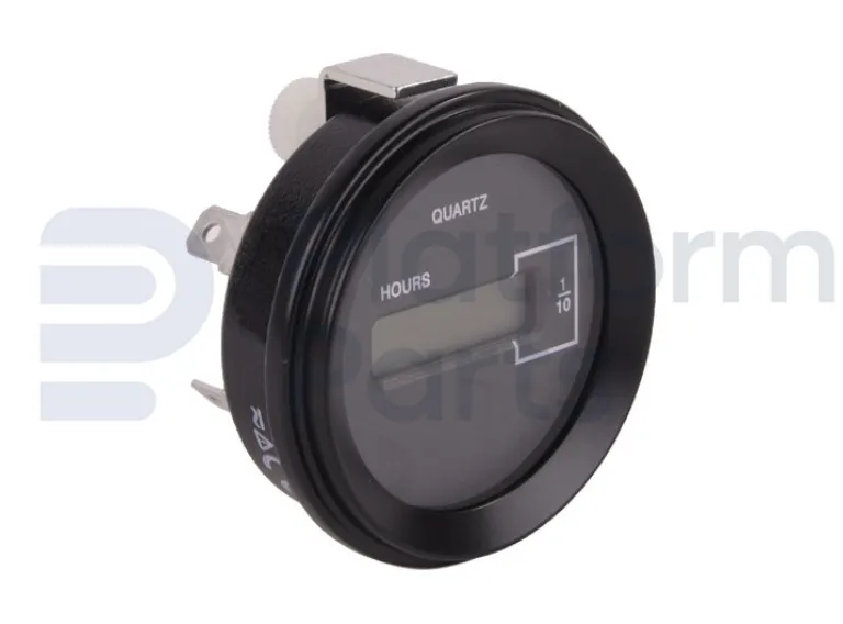 Genie - Hour meter - GE-56100