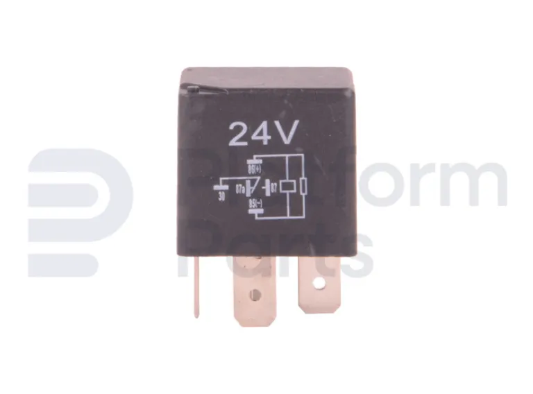 Genie - Relay 24V - GE-56302