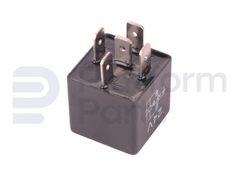 Genie - Relay 24V - GE-56302