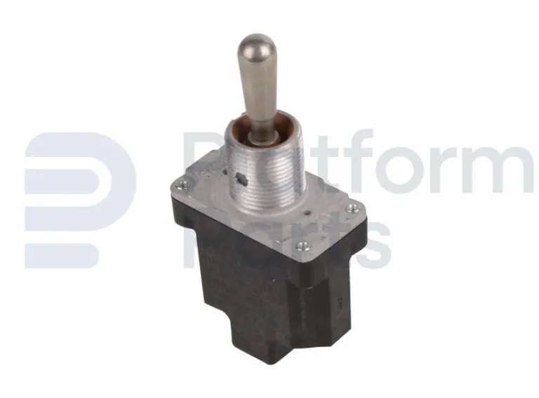 Genie - Switch, toggle, 3P - GE-56458-S