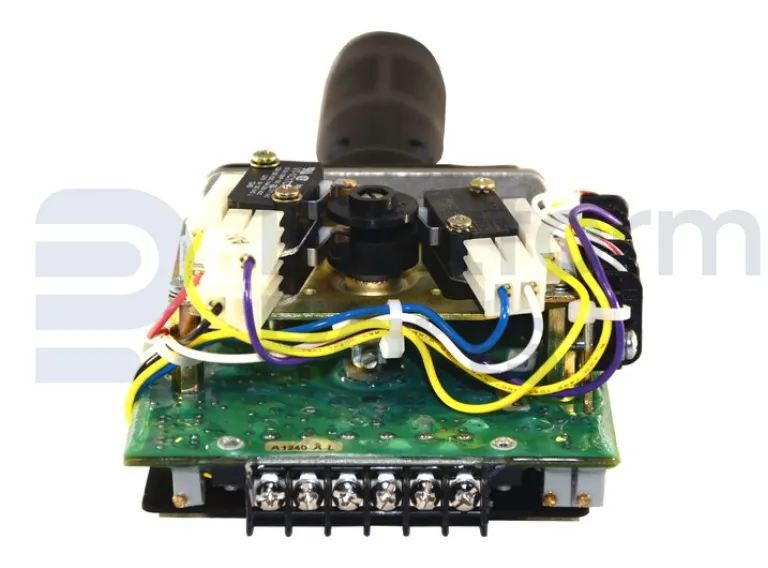 Genie - Joystick, drive, steer - GE-56579