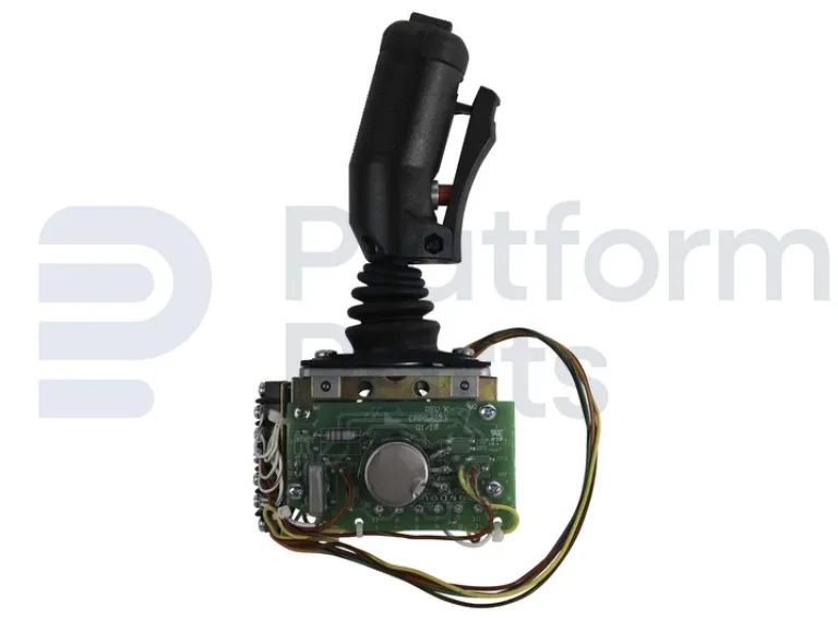 Genie - Joystick, drive, steer - GE-57890