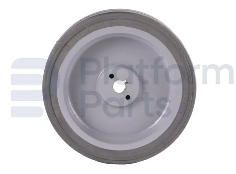 Genie - Wheel, non-marking (solid) - GE-57998