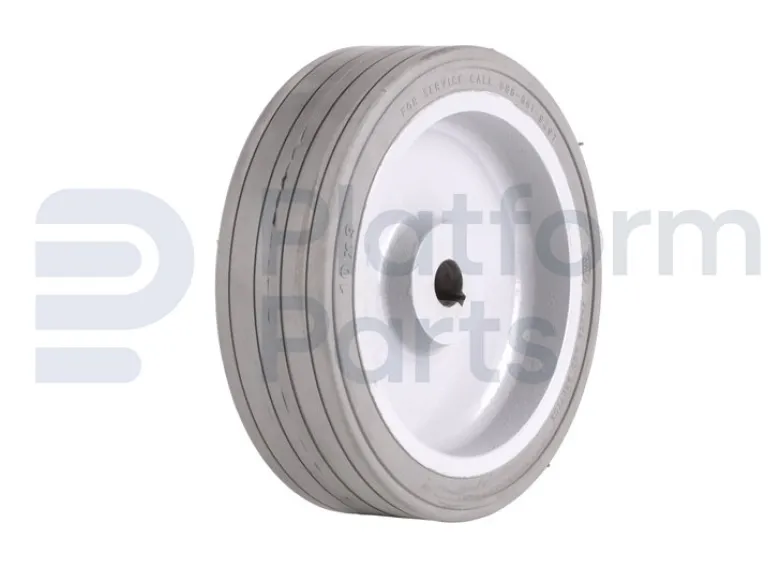 Genie - Wheel, non-marking (solid) - GE-57998