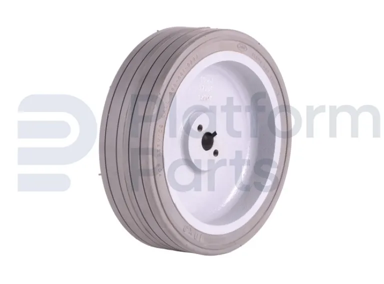 Genie - Wheel, non-marking (solid) - GE-57998