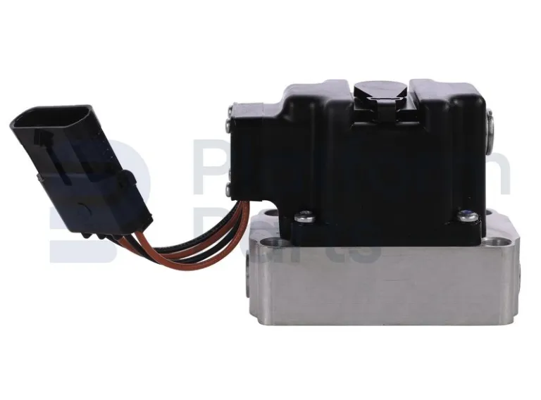 Genie - Pump, hydraulic - GE-58290