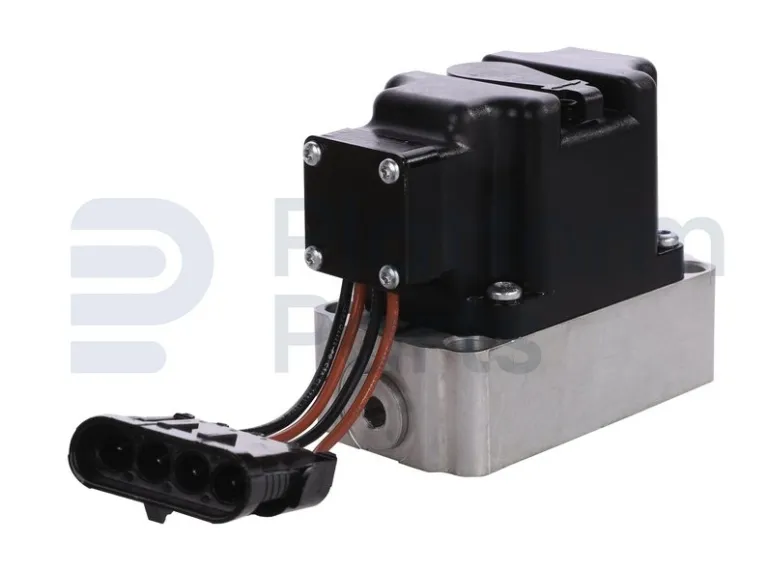 Genie - Pump, hydraulic - GE-58290