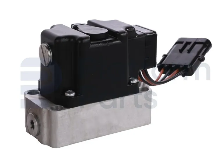 Genie - Pump, hydraulic - GE-58290