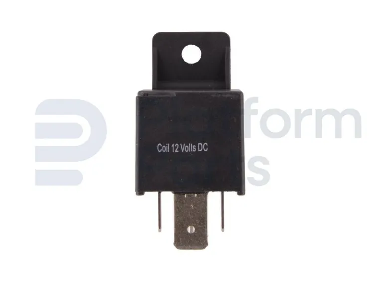 Genie - Relay 12V - GE-61225