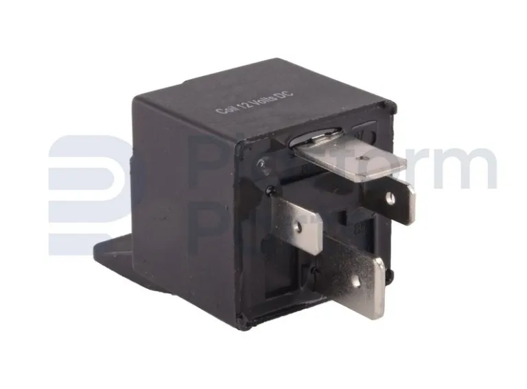 Genie - Relay 12V - GE-61225