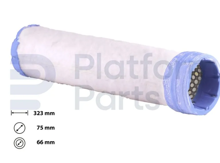 Genie - Air filter - GE-61325