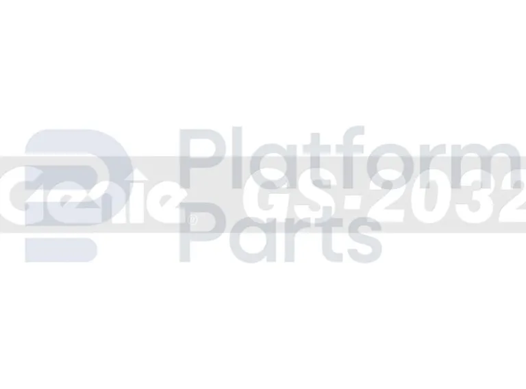 Genie - Decal, Genie - GE-62055