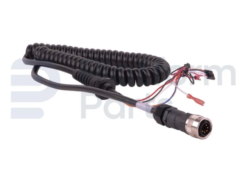 Genie - Control box, accessories - GE-62162