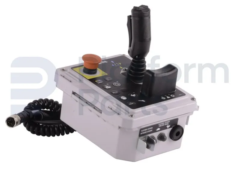 Genie - Control box, Genie - GE-62211