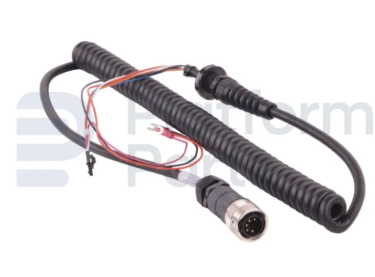 Genie - Control box, accessories - GE-62223