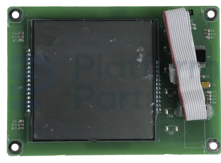 Genie - Electronic card, ground control - GE-62376