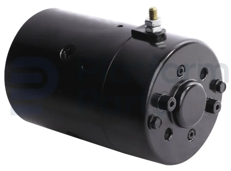 Genie - Electric motor - GE-62413