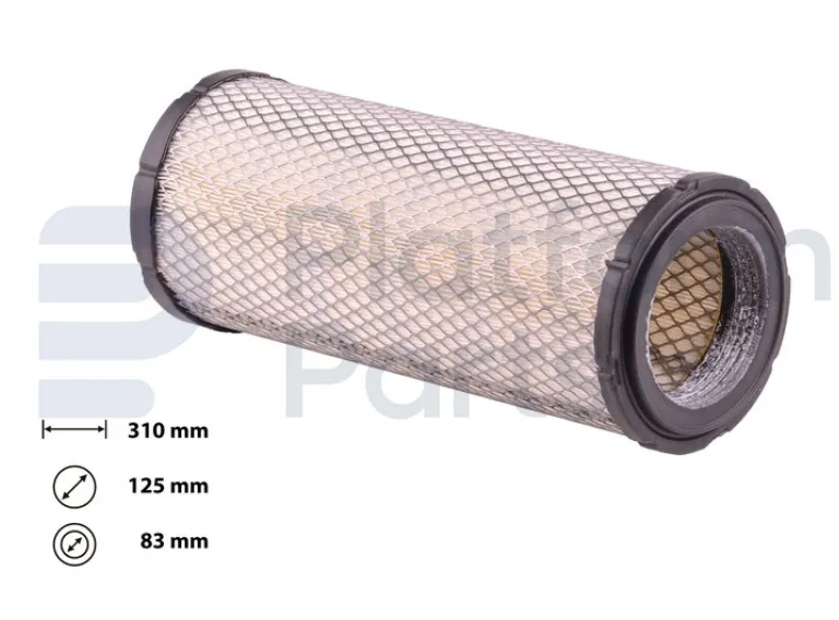 Genie - Air filter - GE-62420