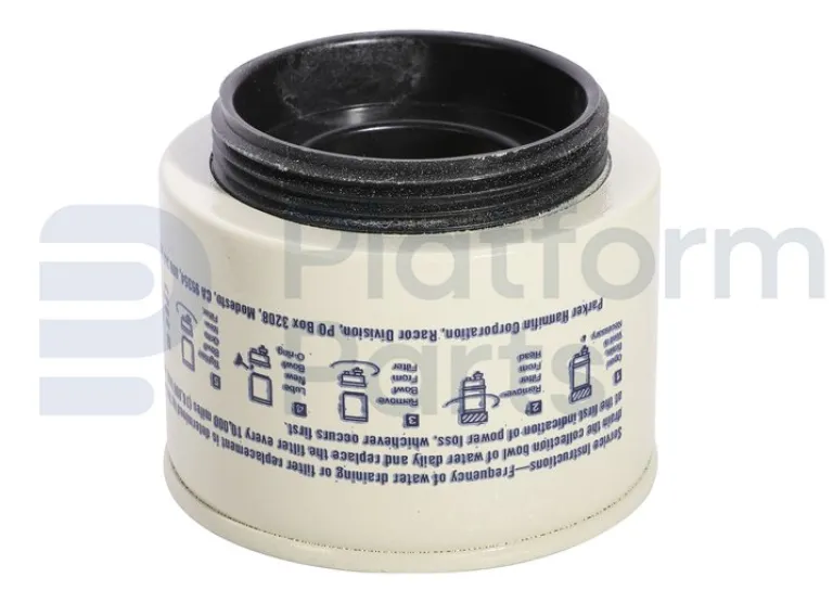 Genie - Fuel filter - GE-65853