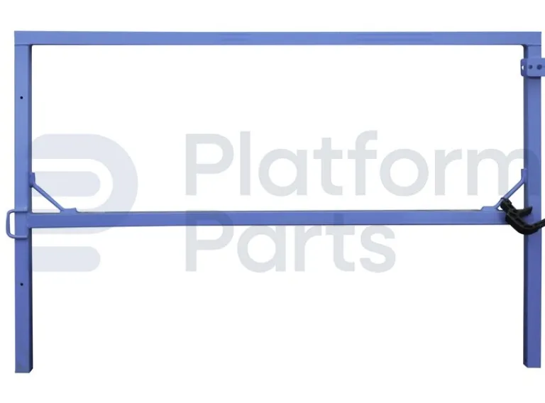 Genie - Platform - GE-65935