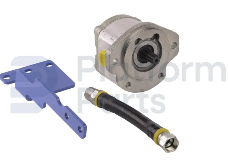 Genie - Pump, hydraulic - GE-66206