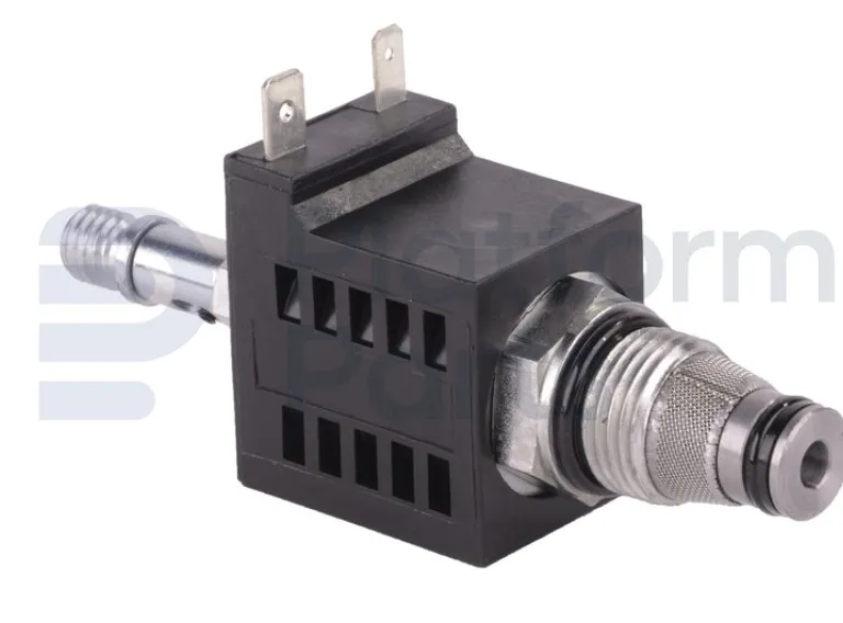 Genie - Valve, emergency lowering - GE-66465