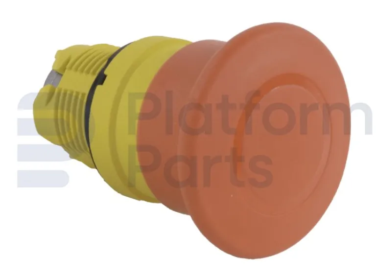 Genie - Emergency stop - GE-66812