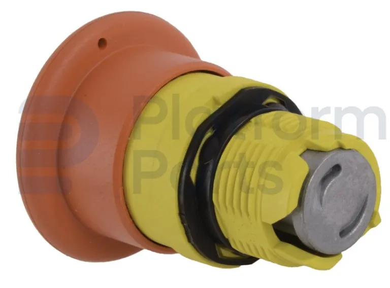 Genie - Emergency stop - GE-66812