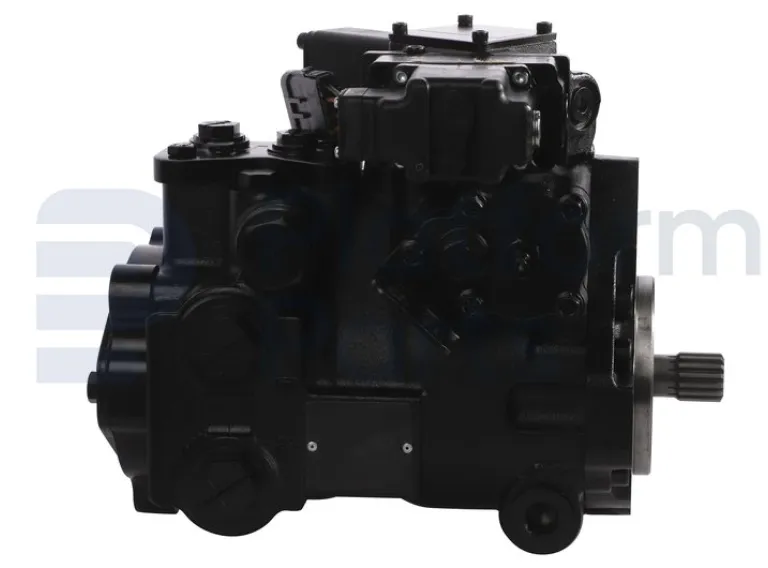 Genie - Pump, hydraulic - GE-70249