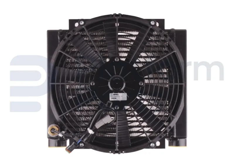 Genie - Oil cooler - GE-71259