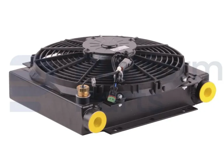 Genie - Oil cooler - GE-71259