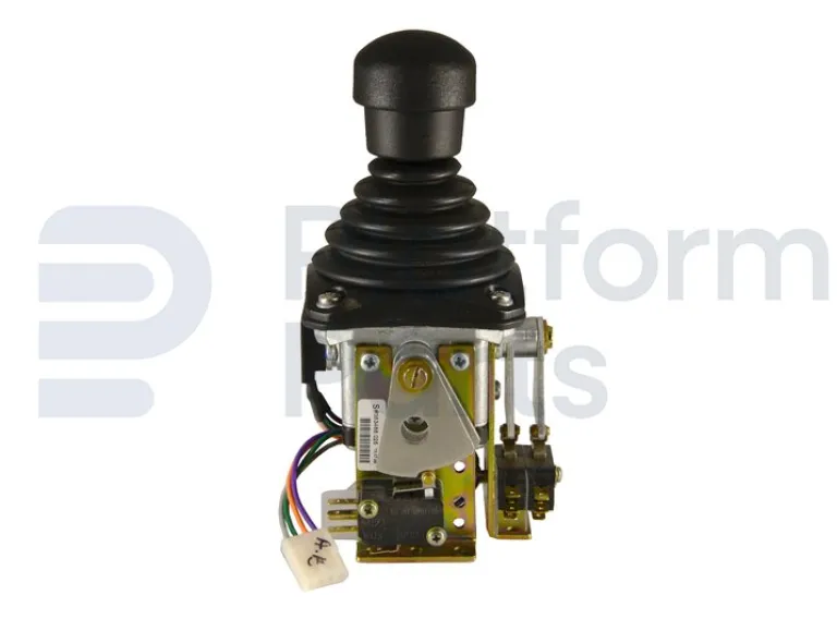 Genie - Joystick, lift, swing - GE-72278
