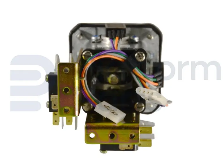 Genie - Joystick, lift, swing - GE-72278