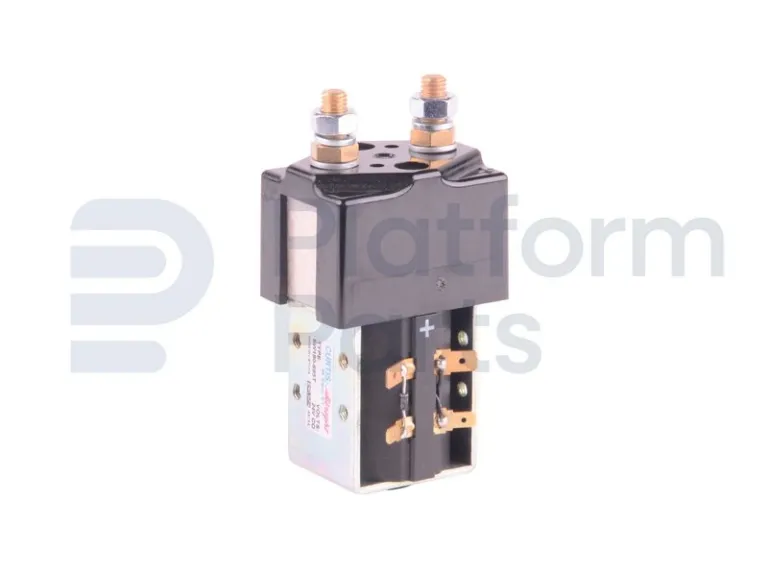 Genie - Contactor 24V - GE-74267