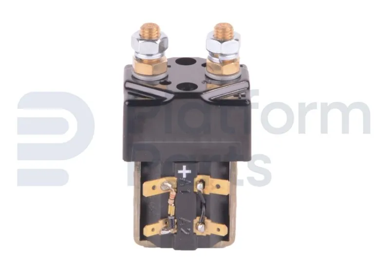 Genie - Contactor 24V - GE-74268
