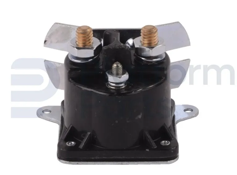 Genie - Relay 12V - GE-77071