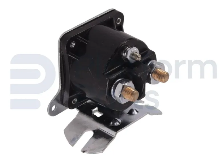 Genie - Relay 12V - GE-77071