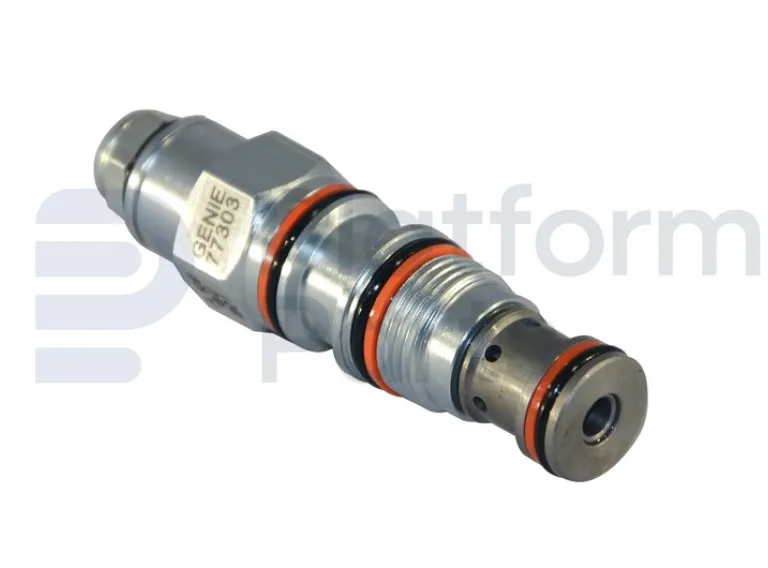 Genie - Valve, counterbalance - GE-77303