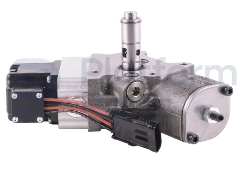 Genie - Pump, hydraulic - GE-77819