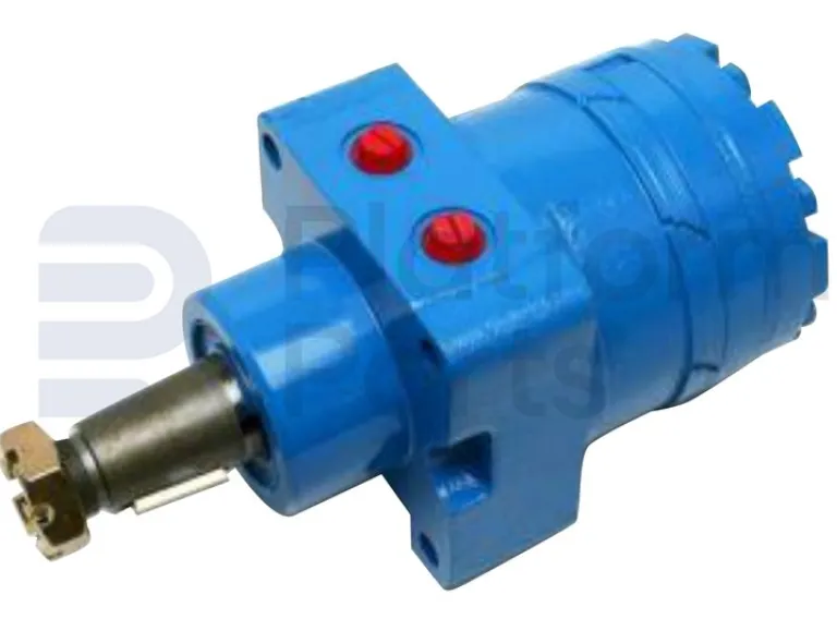 Genie - Drive motor, hydraulic - GE-78209