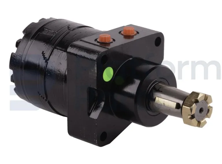 Genie - Drive motor, hydraulic - GE-78222