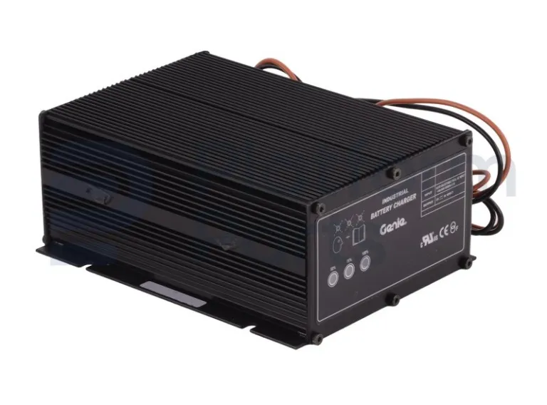 Genie - Battery-charger 12VDC - GE-80990