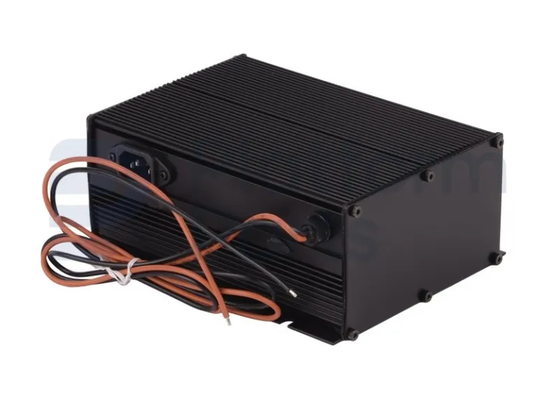 Genie - Battery-charger 12VDC - GE-80990