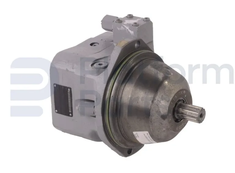 Genie - Drive motor, hydraulic - GE-81382