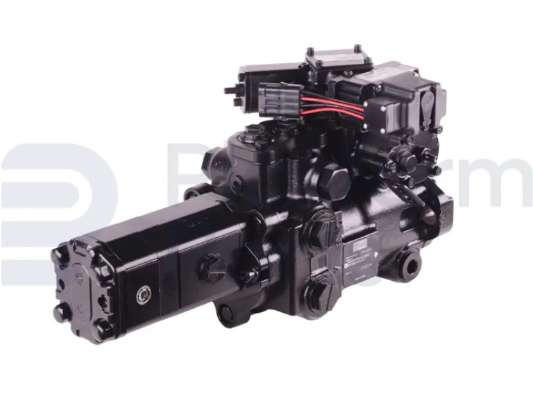 Genie - Pump, hydraulic - GE-81386