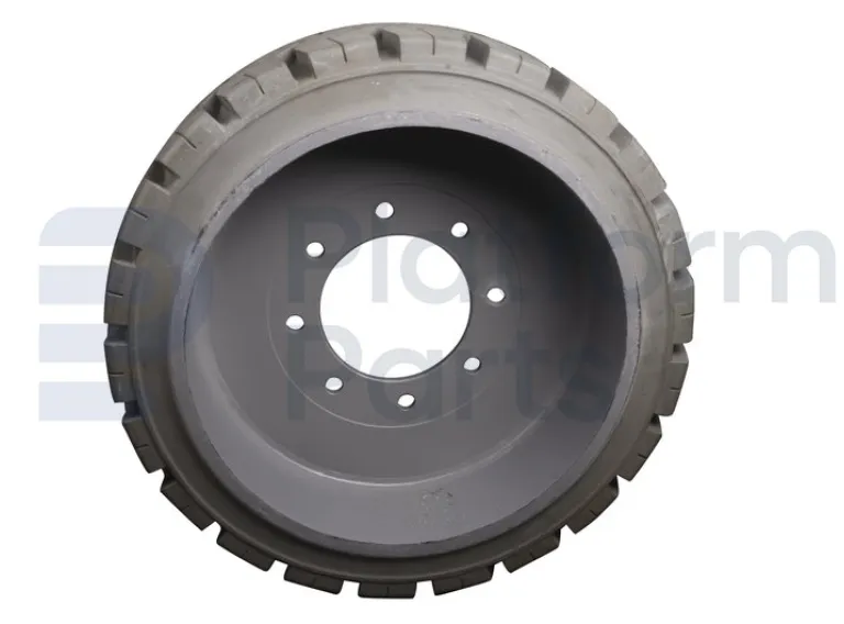 Genie - Wheel, non-marking (solid) - GE-823876